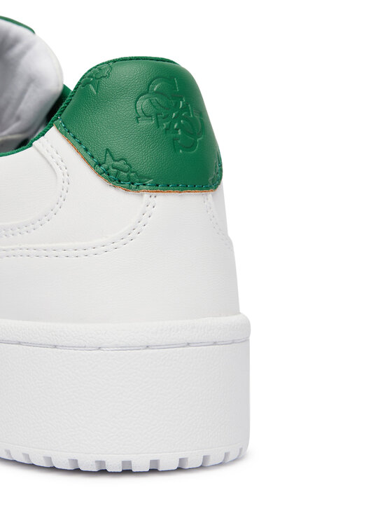 Guess Guess Tenisice FLJM12 ELE12 Bijela