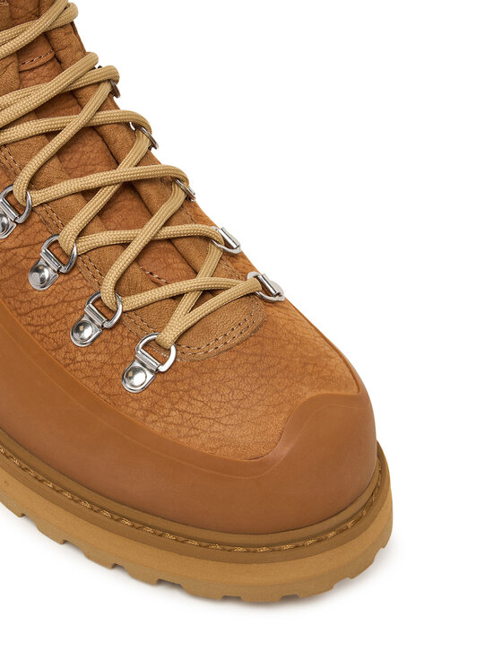 Diemme Diemme Schnürschuhe Roccia Vet DI24FWRVM-F01L011COG Braun
