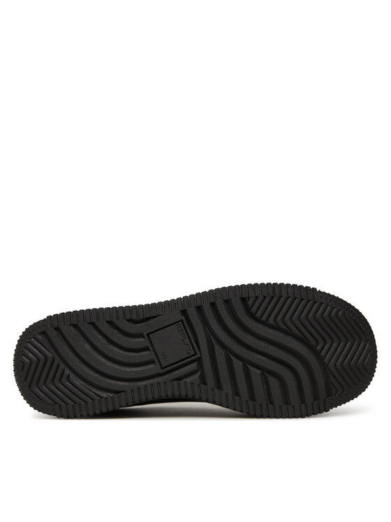 REPLAY REPLAY Sneakersy GWZ5O.000.C0024L Czarny