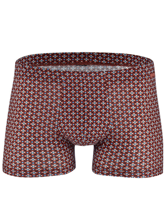 Calida Calida Boxerky 26788 Červená