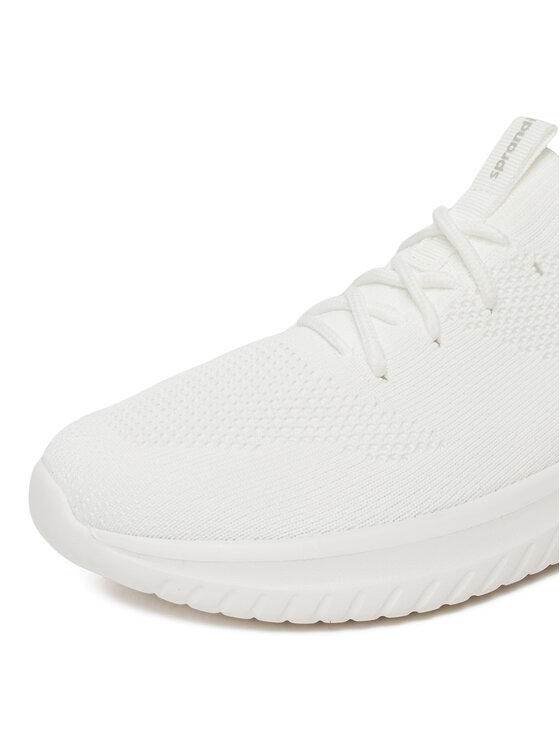 Sprandi Sprandi Sneakers CEO-WP-S23R241A-4 Bianco