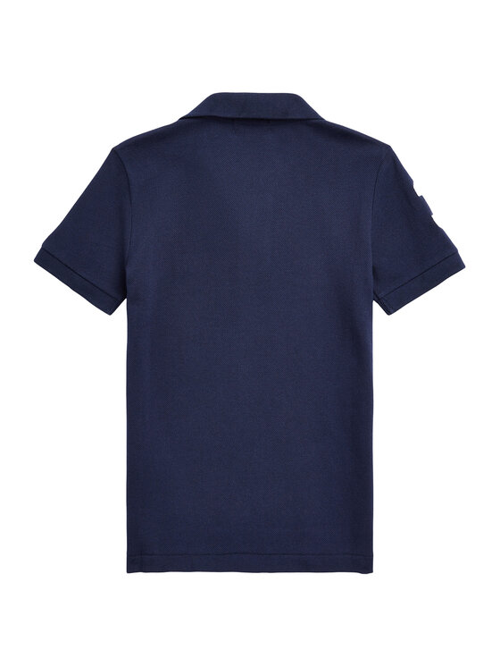 Polo Ralph Lauren Polo Ralph Lauren Polo majica 322670257014 Mornarsko modra Regular Fit