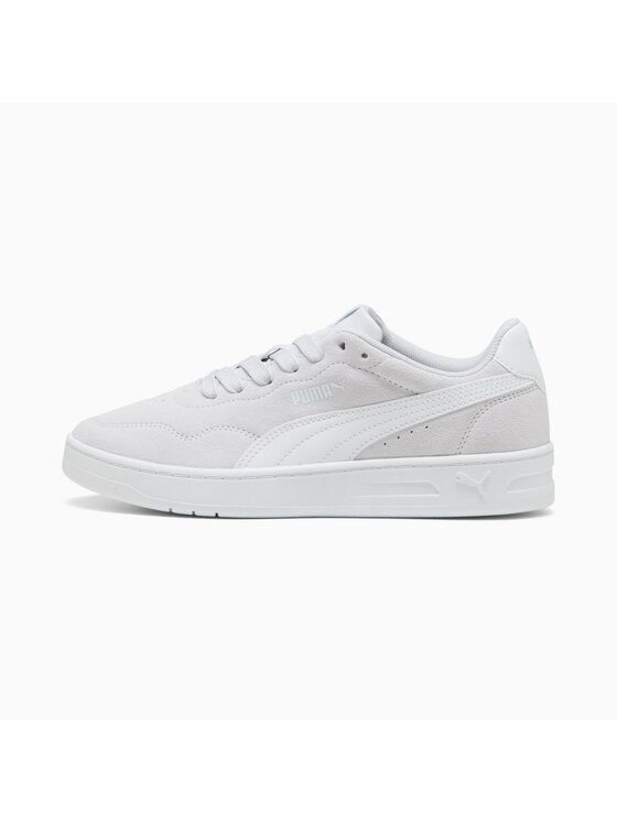 Puma Puma Sneakersy 400734 Szary