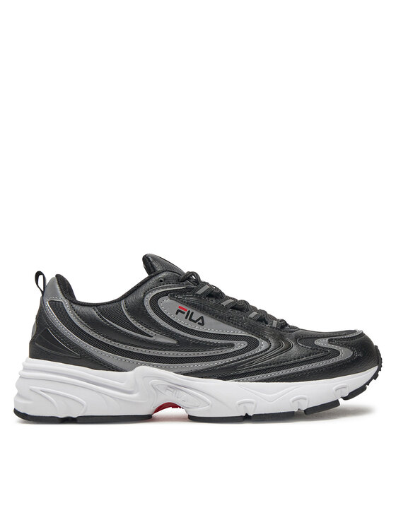 Fila Sneakers FFM0314 83249 Nero Modivo
