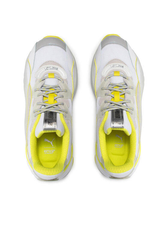 Puma Puma Sneakers RS-2K x Emoji 374820 01 Bianco