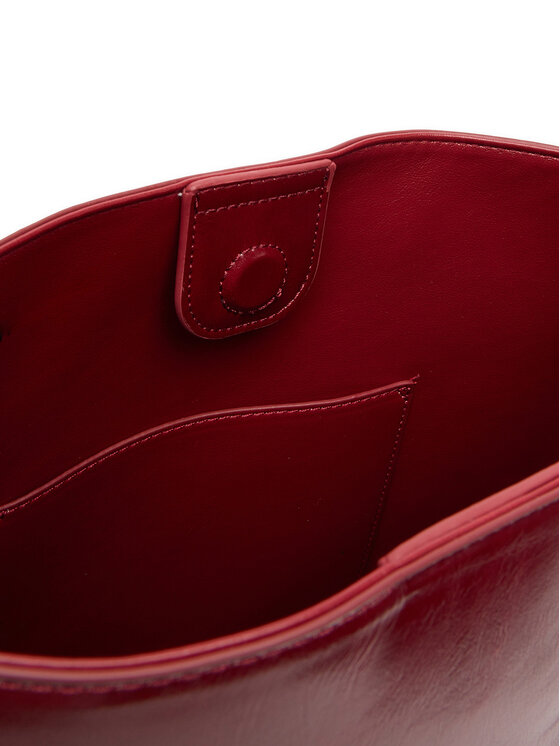 Nine West Nine West Borsetta CEO-UTAH-LDA8011 Bordeaux