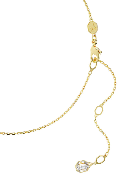 Swarovski Swarovski Colier Idylia 5709029 Auriu
