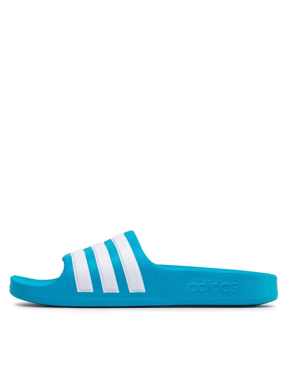 adidas adidas Pantoletten adilette Aqua K FY8071 Blau