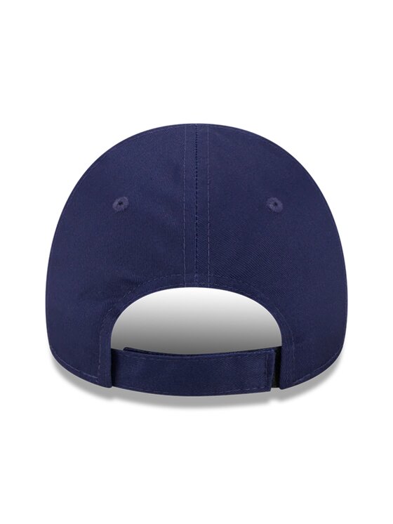 New Era New Era Czapka z daszkiem 11945625 Granatowy