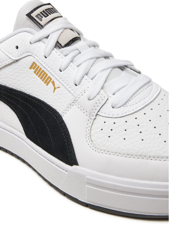 Puma Puma Αθλητικά CA Pro Suede 387327 11 Λευκό