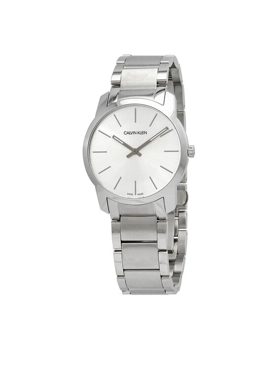 Orologio Midsize K2G22146 Argento