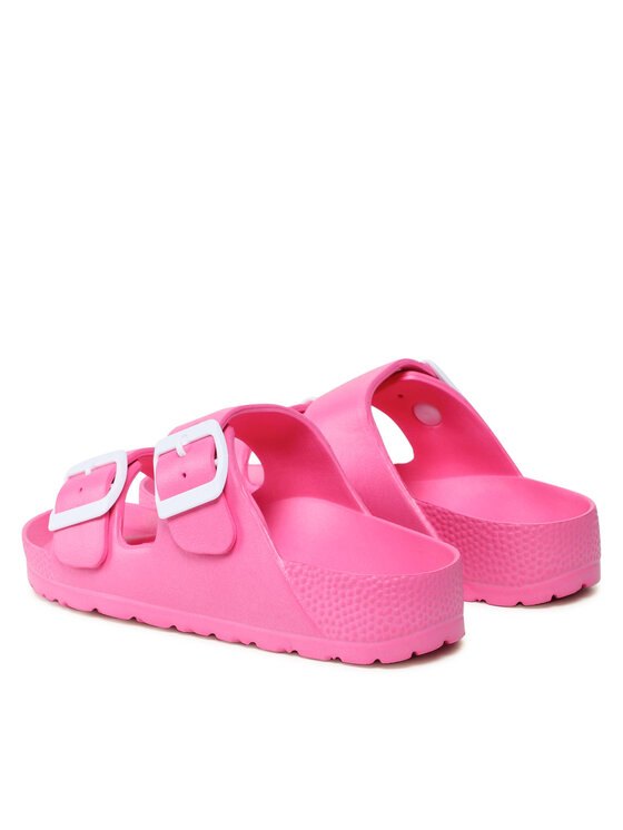 Sprandi Sprandi Шльопанці 69020 Рожевий