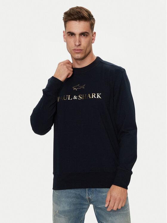 Bluza Paul&Shark