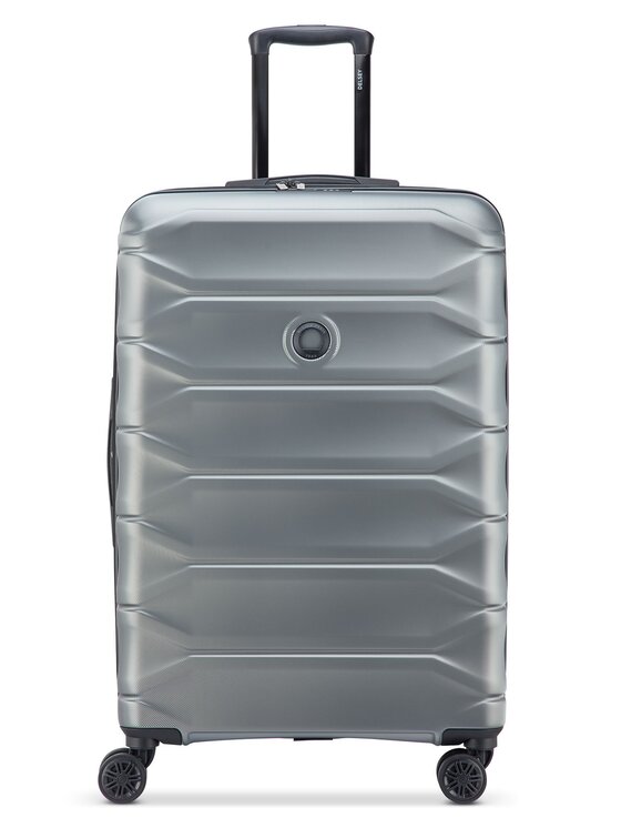Delsey Paris Delsey Paris Walizka średnia 301418 Szary