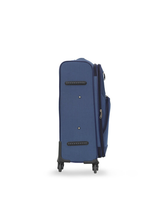 Semi Line Semi Line Велика валіза T5772-3 Cиній