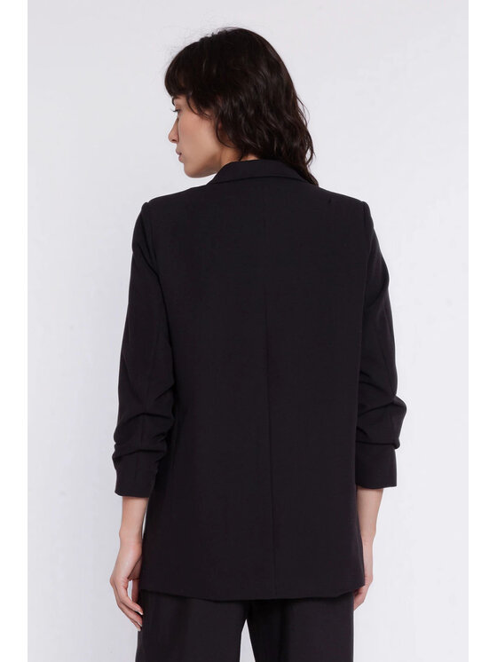 NIFE NIFE Sako Z98 Černá Blazer Fit