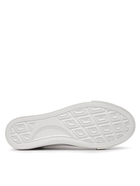 Donald Duck Donald Duck Modne superge CS-SS24-343DDON Pisana