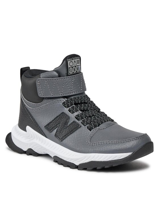 New Balance New Balance Сникърси PT800TG3 Сив
