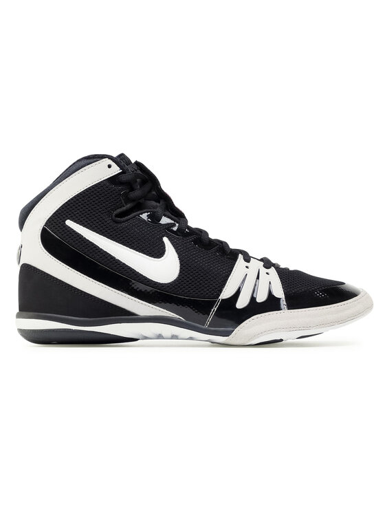 Nike Nike Boksa apavi Freek 316403 011 Melns