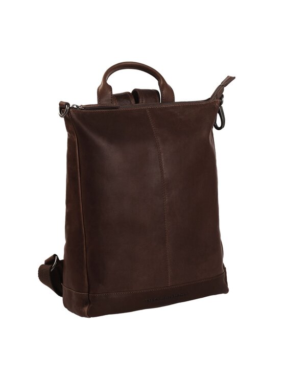 The Chesterfield Brand The Chesterfield Brand Plecak 209868 Brązowy