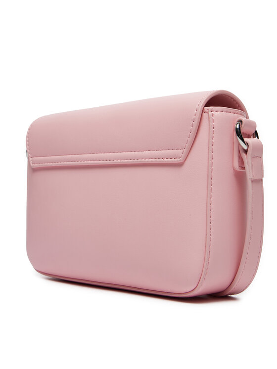 Tommy Jeans Tommy Jeans Handtasche Ess Must AW0AW16808 Rosa