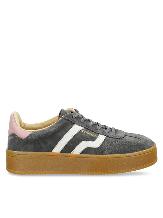 Gant Gant Tenisice 31533048 Siva