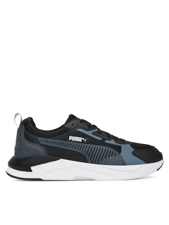 Puma Puma Sneakersy X-Ray 3 Lt 400229 01 Czarny