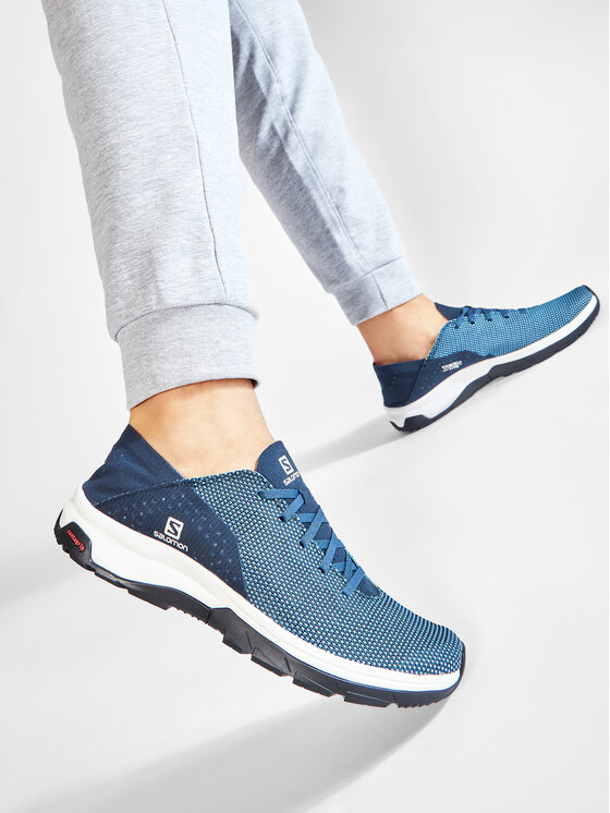 Salomon Salomon Туфлі Tech Lite 409819 29 M0 Голубий