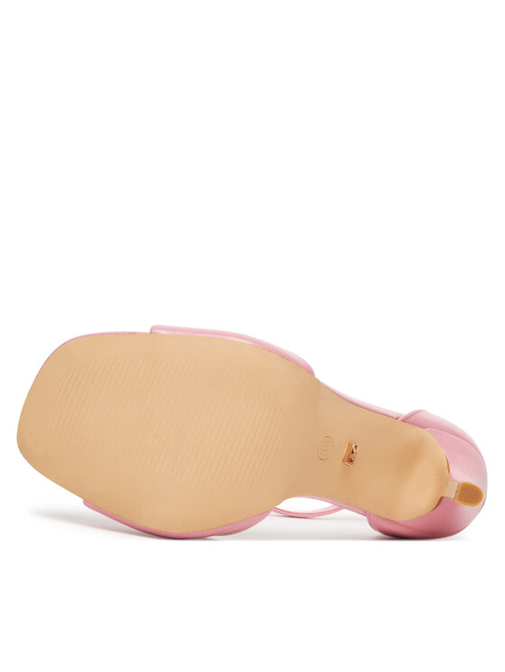 DeeZee DeeZee Sandalen GAF-8598-2 Rosa