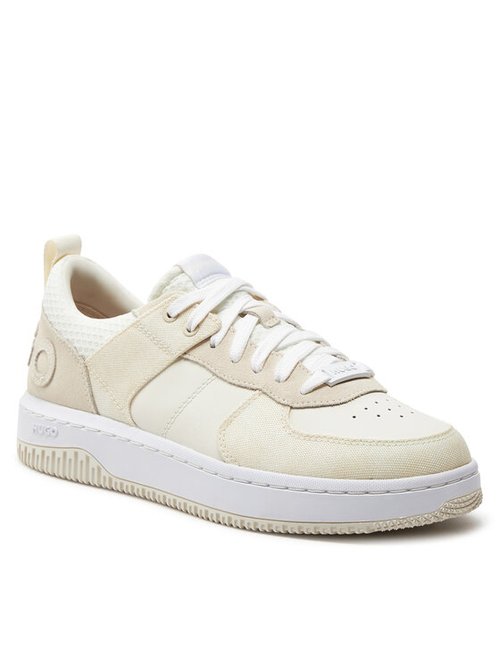 HUGO Hugo Sneakers Kilian Tenn Dnmpu 50517155 Écru