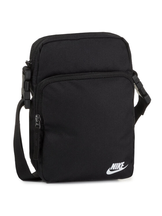 Nike Rankinė BA5898 010 Juoda • Modivo.lt