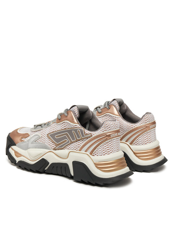 Steve Madden Steve Madden Sneakersy Kingpin SM11003513 Barevná