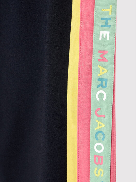 Pantaloni da tuta W14278 M Blu scuro Regular Fit