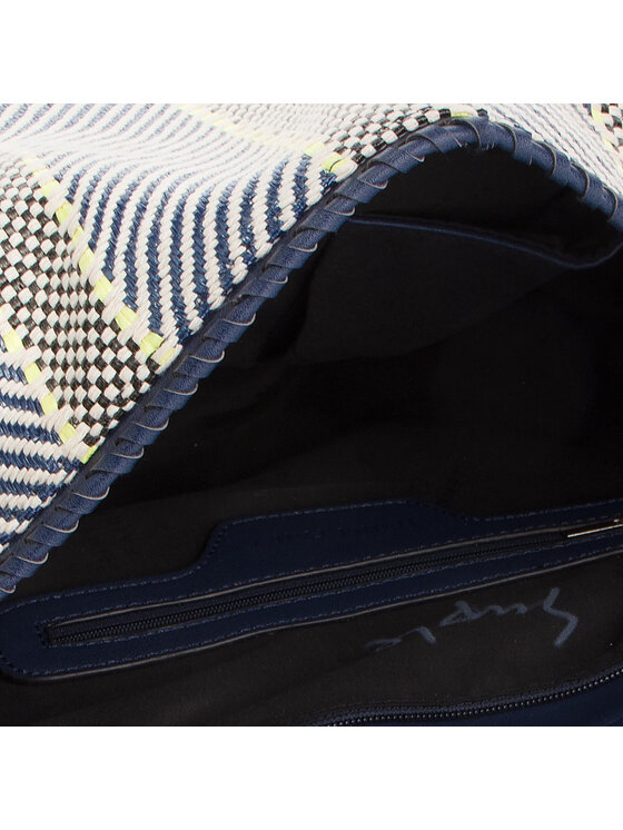 Jenny Fairy Jenny Fairy Borsetta RC13725 Blu scuro