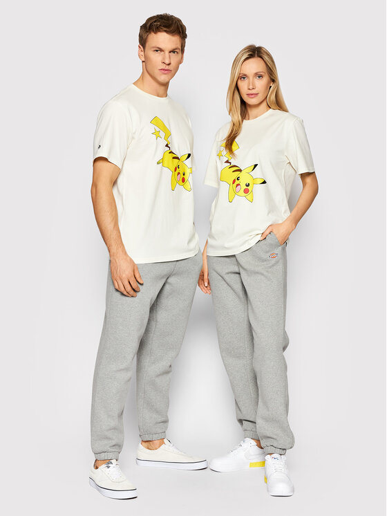 T-shirt Converse
