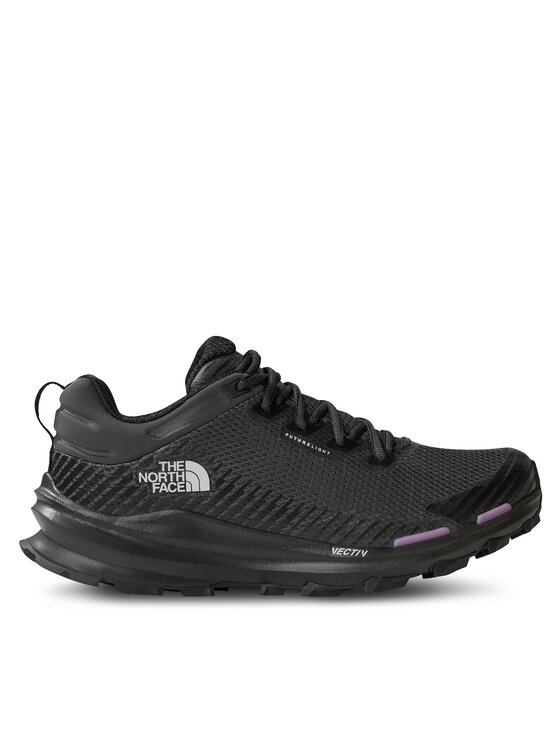 The North Face The North Face Bakancs Vectiv Fastpack Futurelight NF0A5JCZKT01 Fekete