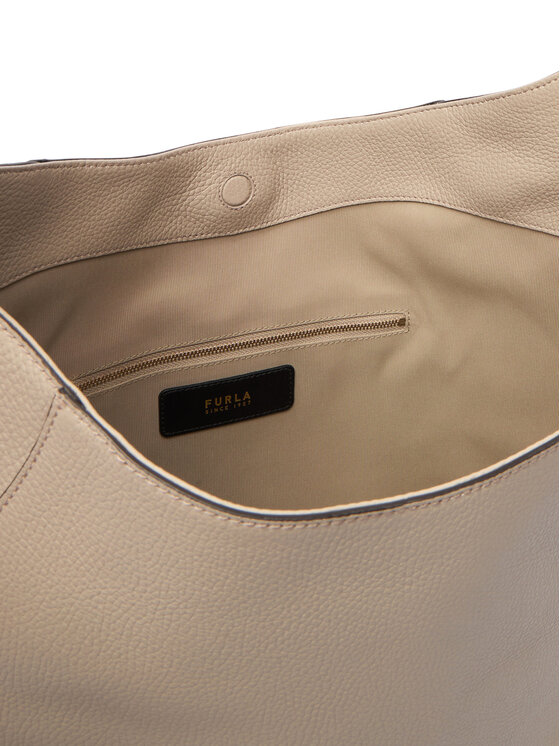 Furla Furla Kabelka Lara L WB01876 HSF000 BG 4488S 1007 Béžová