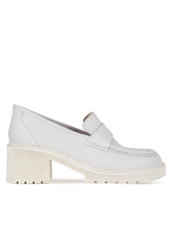 Lasocki Lasocki Pantofi WI32-SL-26302 Écru