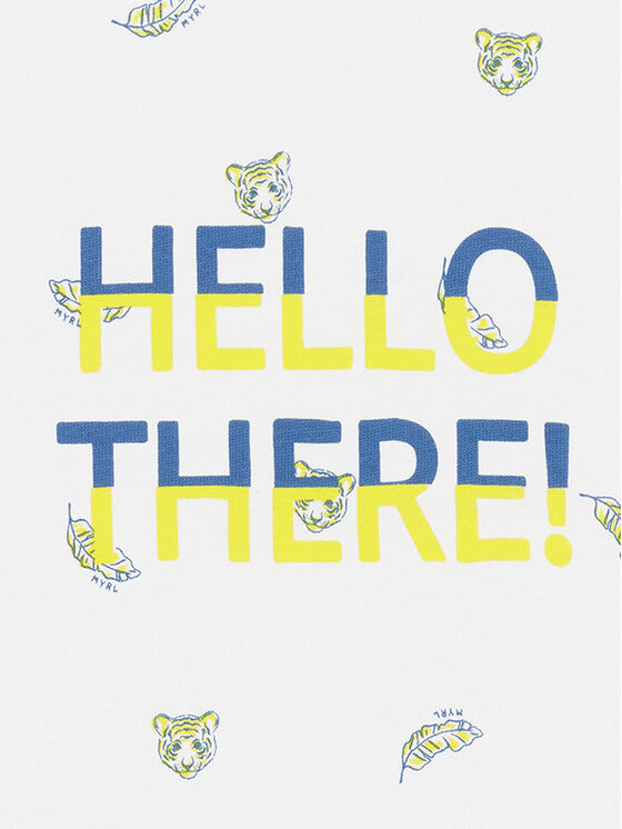 Completo T-shirt, top e pantaloncini 1668