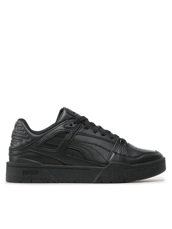 Puma Tenisice Slipstream Lth 387544 01 Crna