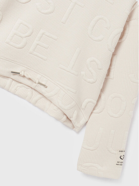 Mayoral Jogginganzug 7828 Beige Regular Fit | Modivo.de