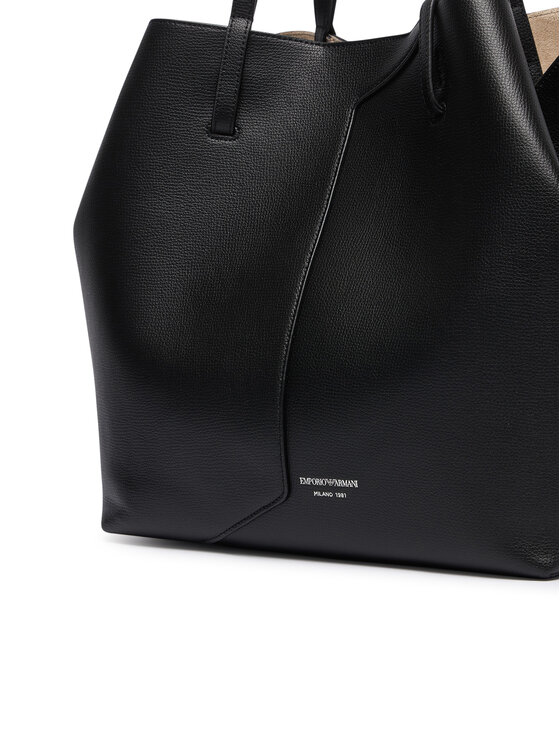 Emporio Armani Emporio Armani Сумка EW005668 AF29459 Чорний
