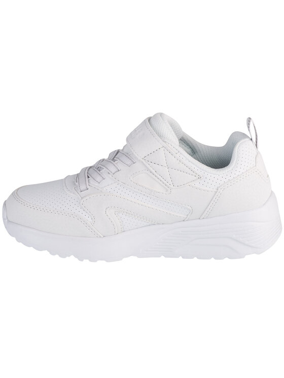 Skechers Skechers Sneakersy Uno Lite - Echo Surge Biały