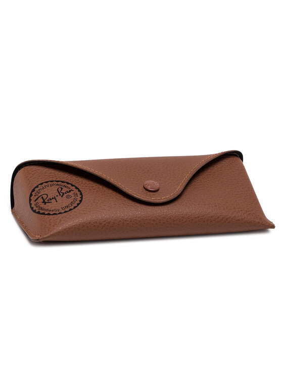 Ray-Ban Ray-Ban Okulary przeciwsłoneczne Aviator Gradient 0RB3025 003/3F Srebrny