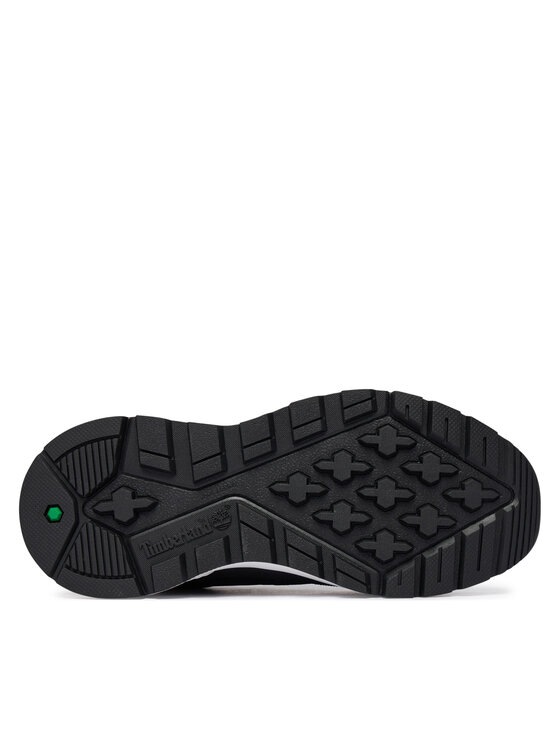 Timberland Timberland Sportcipők Field Trekker TB0A2G4 Fekete