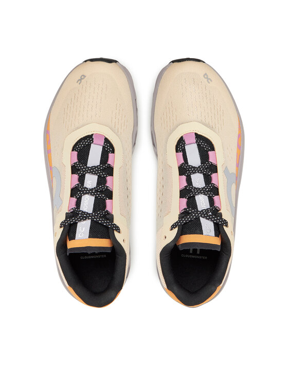 On On Sneakers Cloudmonster 6197651 Multicolore
