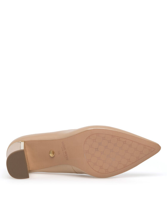 Nine West Nine West Laiviņas ALF10348 Bēšs