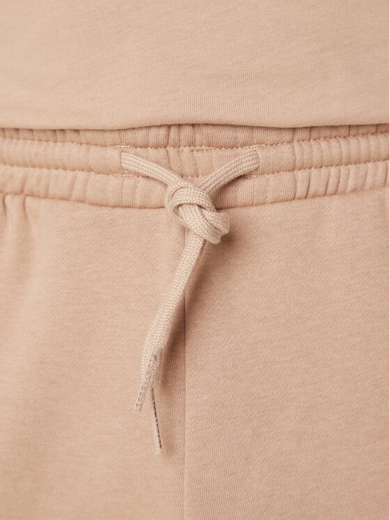 adidas adidas Jogginghose Essentials 3-Stripes JX0712 Beige Regular Fit