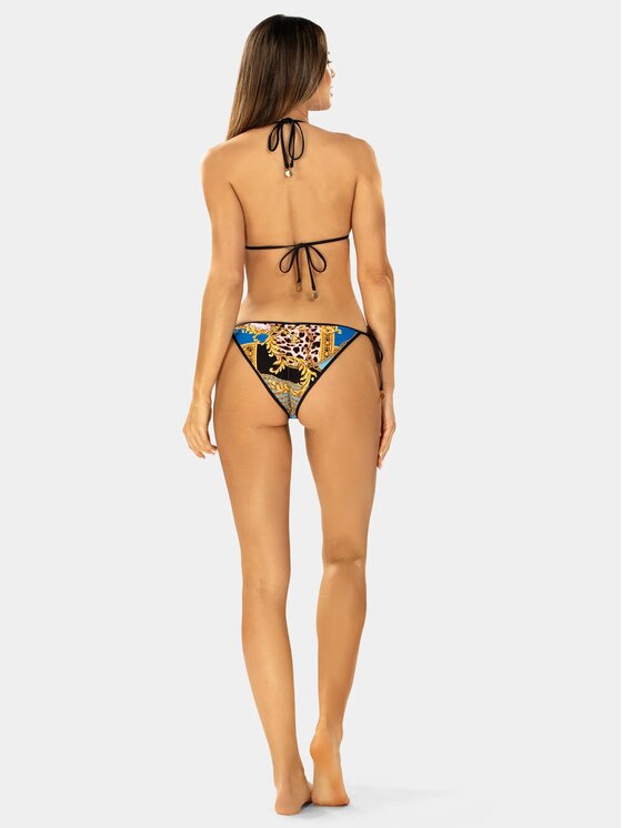 Feba Feba Bikini F144 Kolorowy