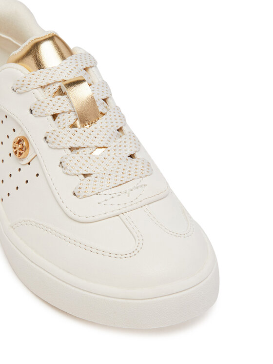 MICHAEL Michael Kors MICHAEL Michael Kors Sneakersy MK02284101 Biały